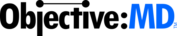 Objective:MD Logo