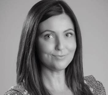 Portrait image of Rachel Roberts who has worked with Ken and Tom Jones of Objective:MD