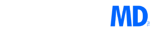 Objective Market Development: Marketing Consultancy Logo